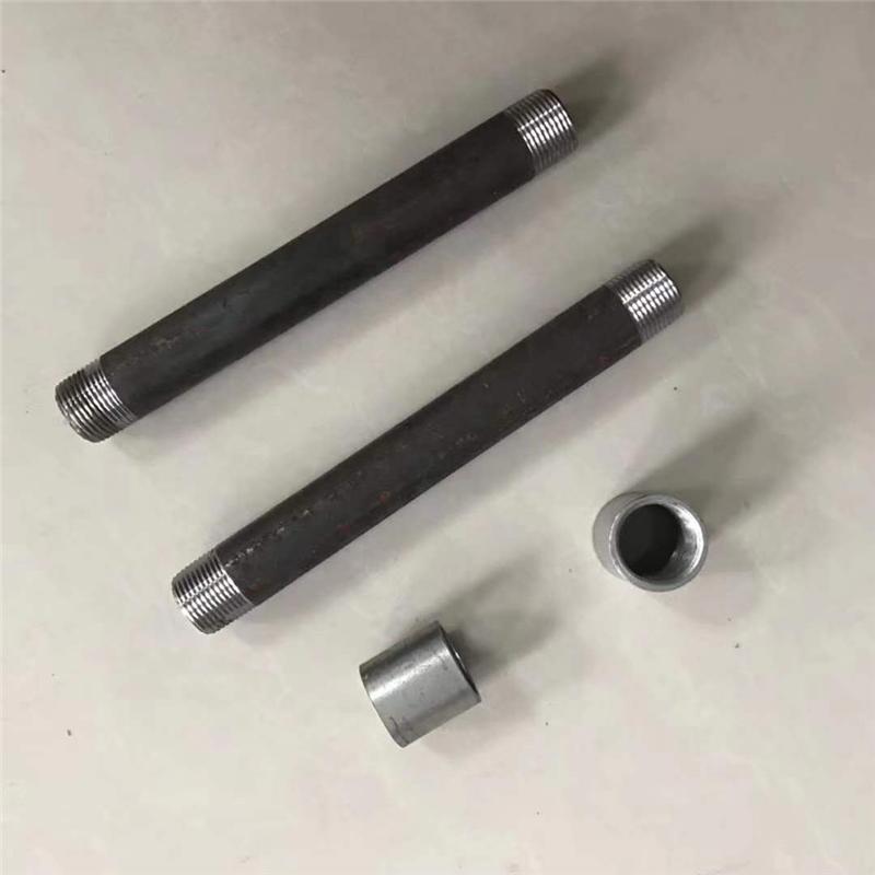 南充钢管注浆管隧道止水