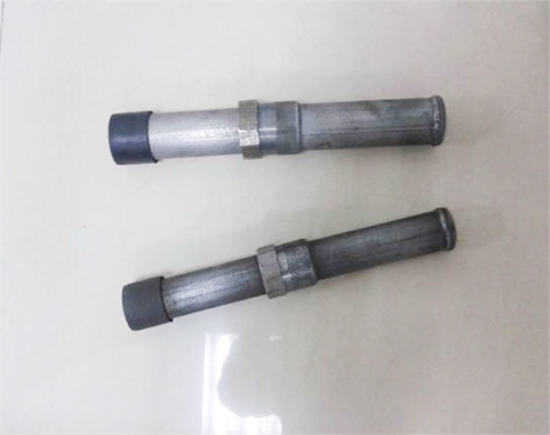 南充桩基声测管螺旋式深桩