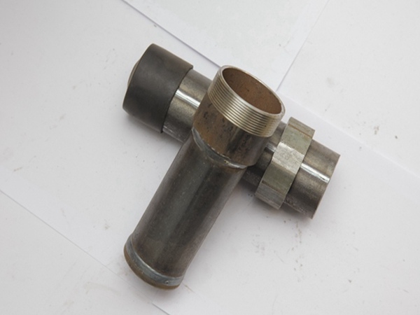 南充螺旋式声测管厚壁3.0mm